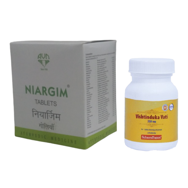 Trigeminal Kit