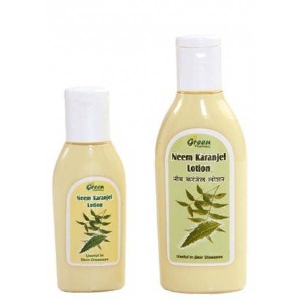 Neem Karanjel Lotion