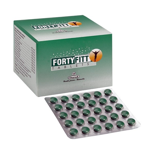Fortyfit