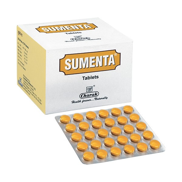 Sumenta