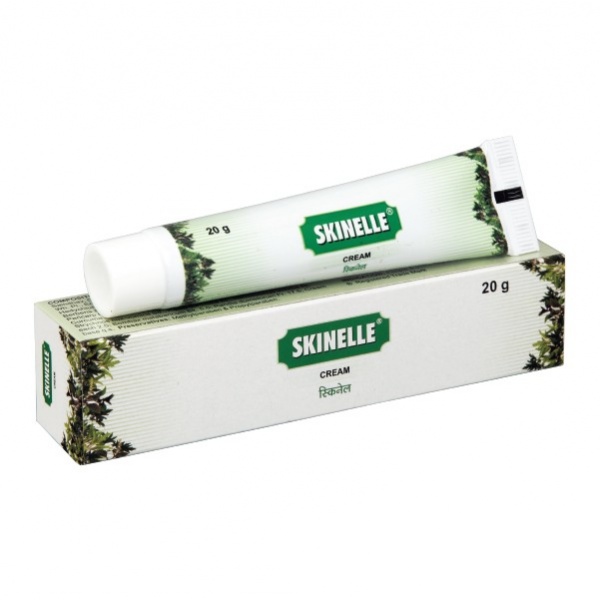 Skinelle Cream