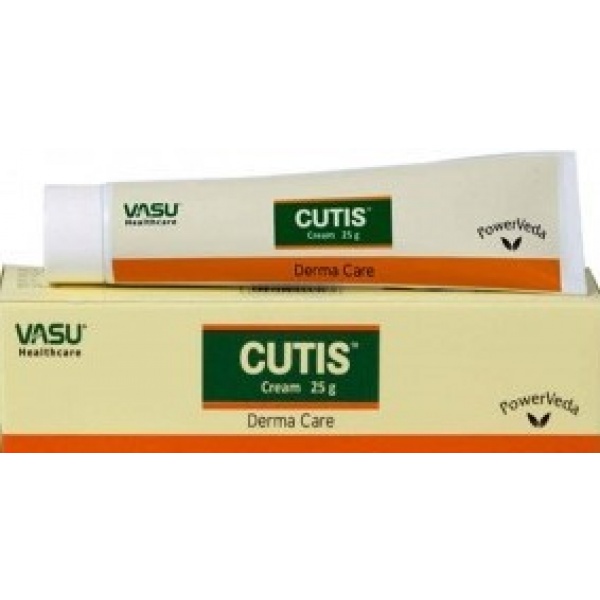 CUTIS CREAM HERBAL