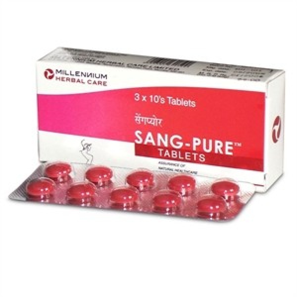 SANGPURE