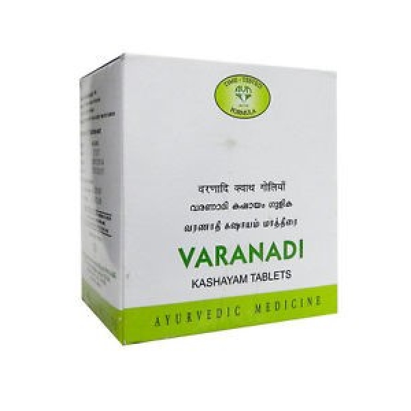 VARANADI K TABLETS