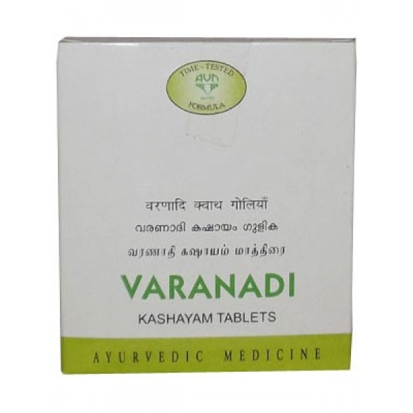 VARANADI K TABLETS