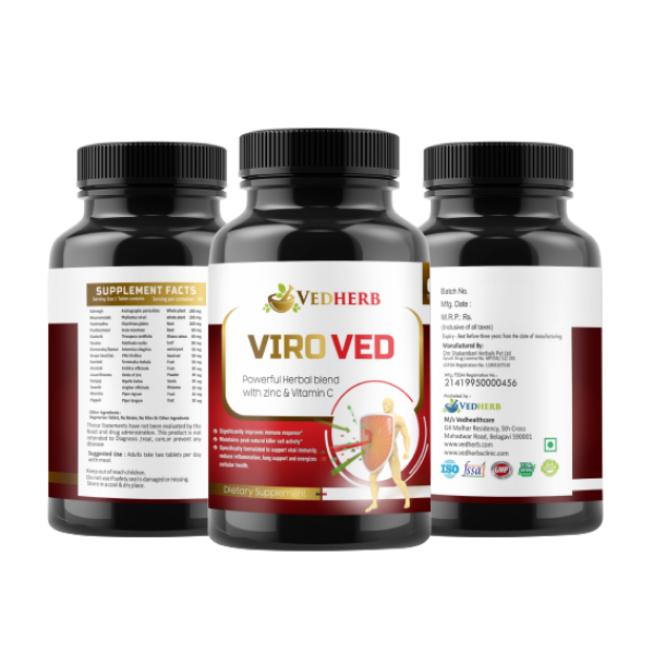 Viral immunity