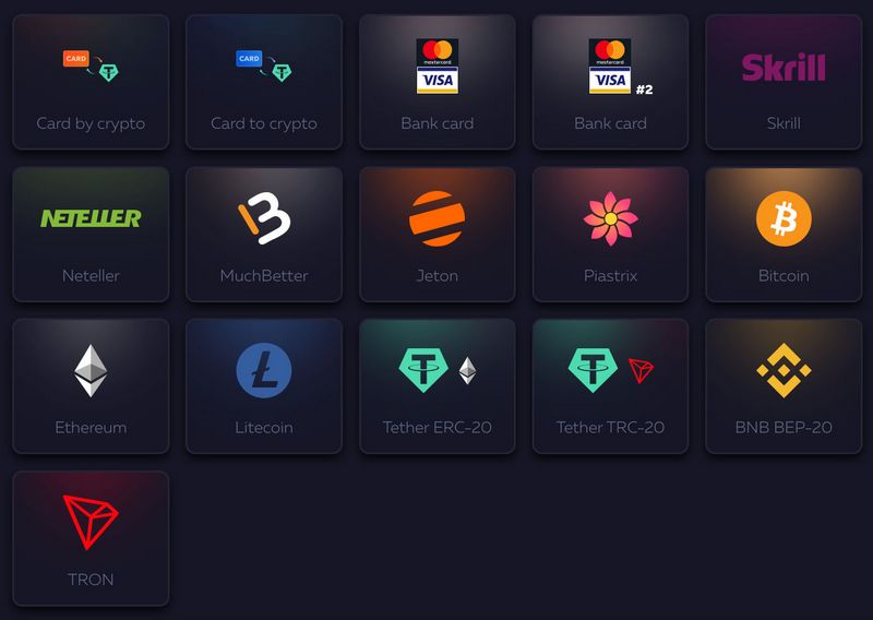 Отзыв о сайте казино Vavada